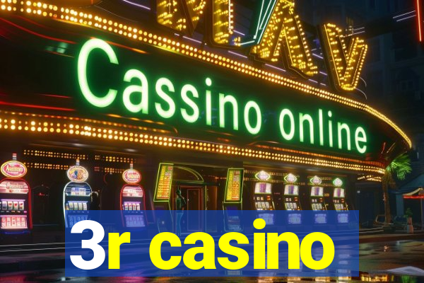 3r casino